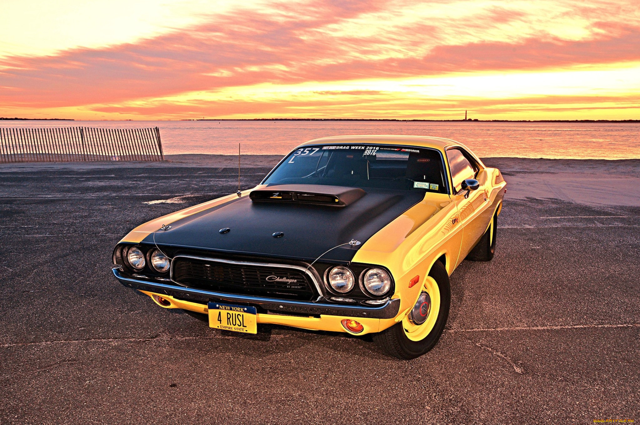 , dodge